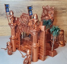 Playmobil custom dschingis gebraucht kaufen  Erfurt