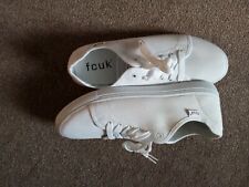 Unisex branded fcuk for sale  LONDON