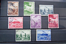 Yugoslavia stamps. 1937 for sale  WALTHAM ABBEY