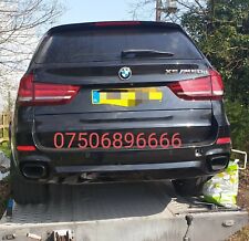 Breaking bmw f15 for sale  LONDON