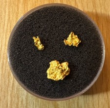 Pépites australie 24k d'occasion  Angers-