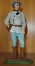 Tex quantrell figure usato  Italia