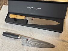 Miyabi chef knives for sale  Troy