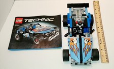 Lego 42022 technic for sale  Washington