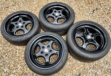 Gemballa mans rims for sale  DORKING