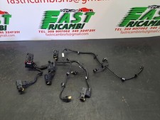 Cablaggio cambio automatico usato  Camigliano Santa Gemma