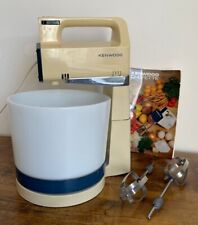 Kenwood chefette stand for sale  IPSWICH
