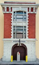 Diorama caserma ghostbusters usato  Favara