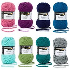 Schachenmayr boston farben gebraucht kaufen  Schechingen