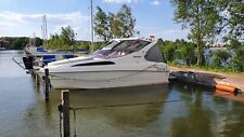 Motoryacht gobbi 245 gebraucht kaufen  Oberhausen