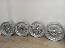 Bmw felgensatz radialspeiche gebraucht kaufen  Röttenbach