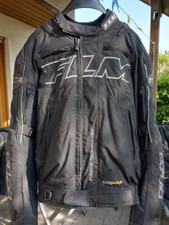 Flm textiljacke textilhose gebraucht kaufen  Paderborn