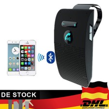 Auto kfz bluetooth gebraucht kaufen  Hannover