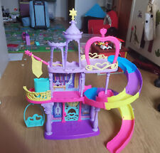 Little pony château d'occasion  École-Valentin