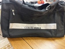 Coveri black hold for sale  LEIGHTON BUZZARD