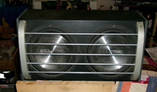 Eclipse dual speaker for sale  Norwich