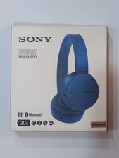 Cuffie sony ch500 usato  Messina