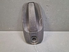 Poignée extérieure porte d'occasion  Velaux