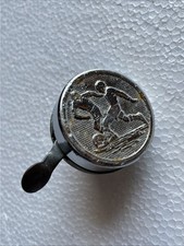 Campanello serie sport usato  Borgocarbonara
