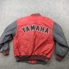 Vintage yamaha jacket for sale  Lexington