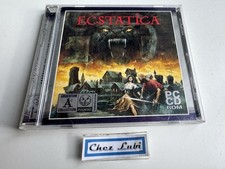 Ecstatica fr usato  Spedire a Italy