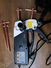 Vevor 230v punktschweißzange gebraucht kaufen  Straubenhardt