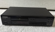 Pioneer 104 player for sale  NORTHAMPTON