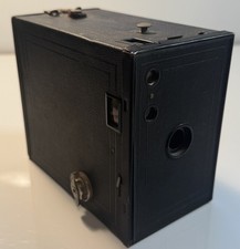 Vtg kodak brownie for sale  Endeavor