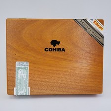 Empty original cohiba for sale  Mcallen