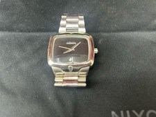 Nixon player black for sale  Saint Louis
