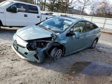 Wheel prius vin for sale  Bow