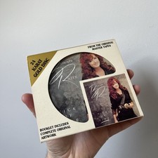 Bonnie raitt nick for sale  BASINGSTOKE