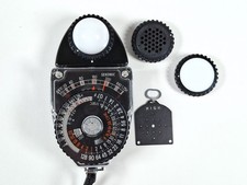 Sekonic studio deluxe gebraucht kaufen  Berlin