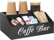 Organizer caffe banco usato  Roma