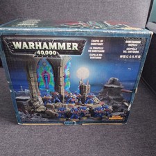 Warhammer 40k terrain for sale  SALE