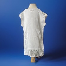 Monnalisa sweatkleid 128 gebraucht kaufen  Pößneck