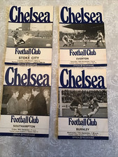 Chelsea season 1969 for sale  SUTTON COLDFIELD