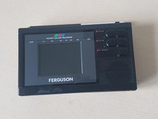 Ferguson ptv01 2.5 for sale  TORQUAY