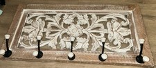 Coat rack wall for sale  Wellington