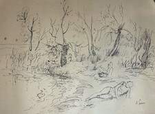 Disegni china achille usato  Italia