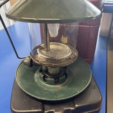 Vintage colman dual for sale  New Holland