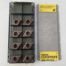 Dcmt 11t308 1115 for sale  PRESCOT