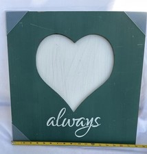 Poster picture wooden for sale  Jacksonville
