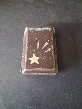 Ww2 cigarette case for sale  HAILSHAM