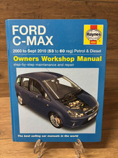 Ford max petrol for sale  MORPETH