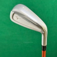 Mizuno MP-18 MMC Fli-Hi Utility 3 Iron Graphite Design Tour AD AD-95 Extra Rígido comprar usado  Enviando para Brazil