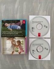 Adobe photoshop elements for sale  Wilmington