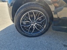 Vendo cerchi lega usato  Gravina in Puglia