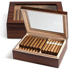 Egoist humidor vetro usato  Modica