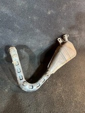 Gen yamaha exhaust for sale  CAERPHILLY